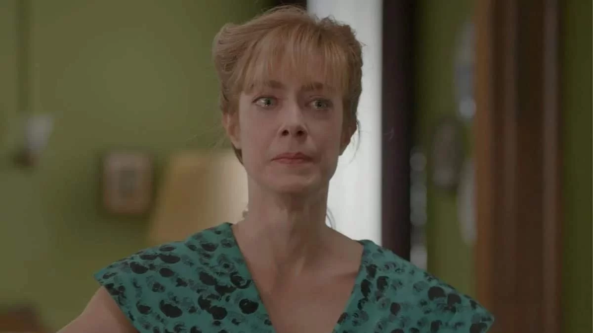 Έρωτας Φυγάς: Σπαραγμός για την Αλεξάνδρα - Μαθαίνει πως ο γιος της…