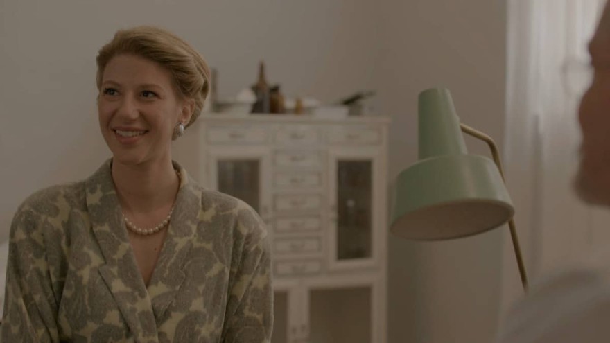 Έρωτας Φυγάς: Σούπερ αποκλειστικό - Ευγενία και Αλεξάνδρα παρατούν τον Μάρκο!