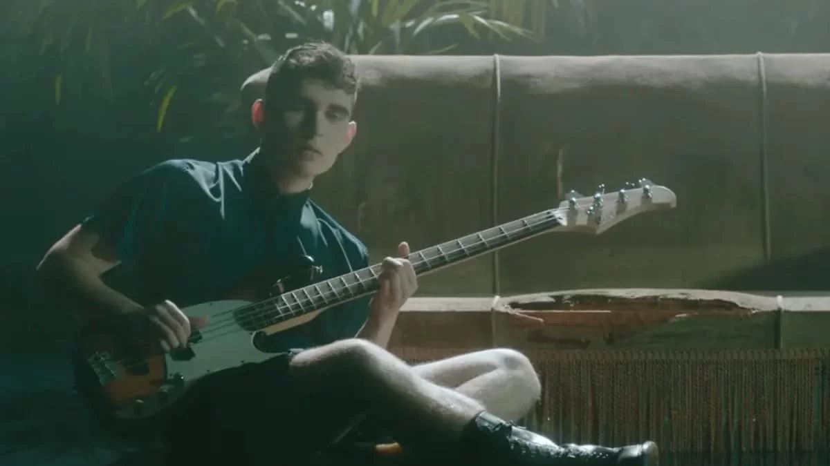 Eurovision 2023: Ευχάριστα νέα για το τραγούδι που θα εκπροσωπήσει την Ελλάδα - Τι συνέβη