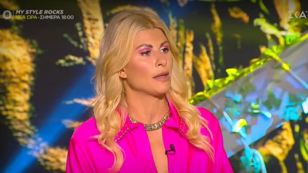 «Της έχω στείλει μήνυμα και δεν το έχει διαβάσει καν! Θέλω...» - Χαμός με τις δηλώσεις της Ευρυδίκης για την Βρισηίδα