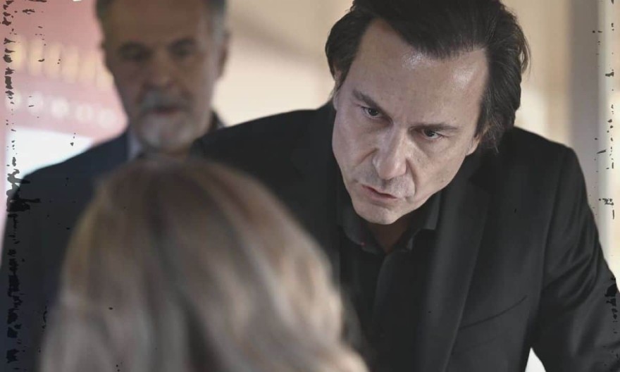 Αποκλειστικό: «Ξέρω ότι είχες σχέση με την γυναίκα μου» - Νέο λουτρό αίματος στον Σασμό!