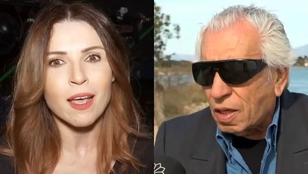 Ευρυδίκη: «Να μετανιώνει ο Θεοφάνους;» - Το σχόλιο της για τον Μπουγά και την Θεοδωρίδου