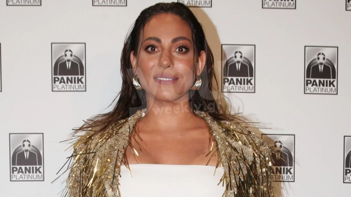 «Δεν μπορώ να φανταστώ την ζωή μου χωρίς...» - Η εξομολόγηση της Ευρυδίκης Βαλαβάνη στο Tik Tok