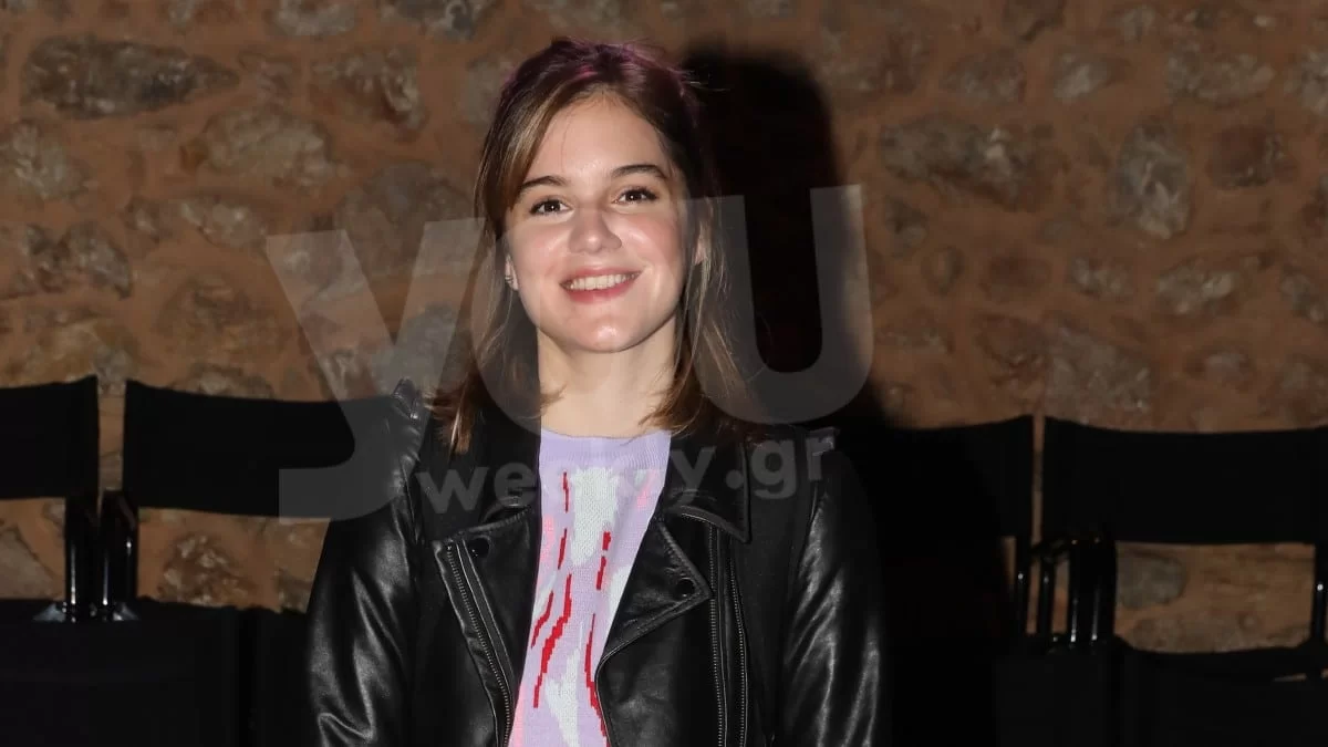 «Για μένα είναι το πιο σκανδαλώδες που...» - "Κόλαφος" η Νατάσα Εξηνταβελώνη για το Προεδρικό Διάταγμα