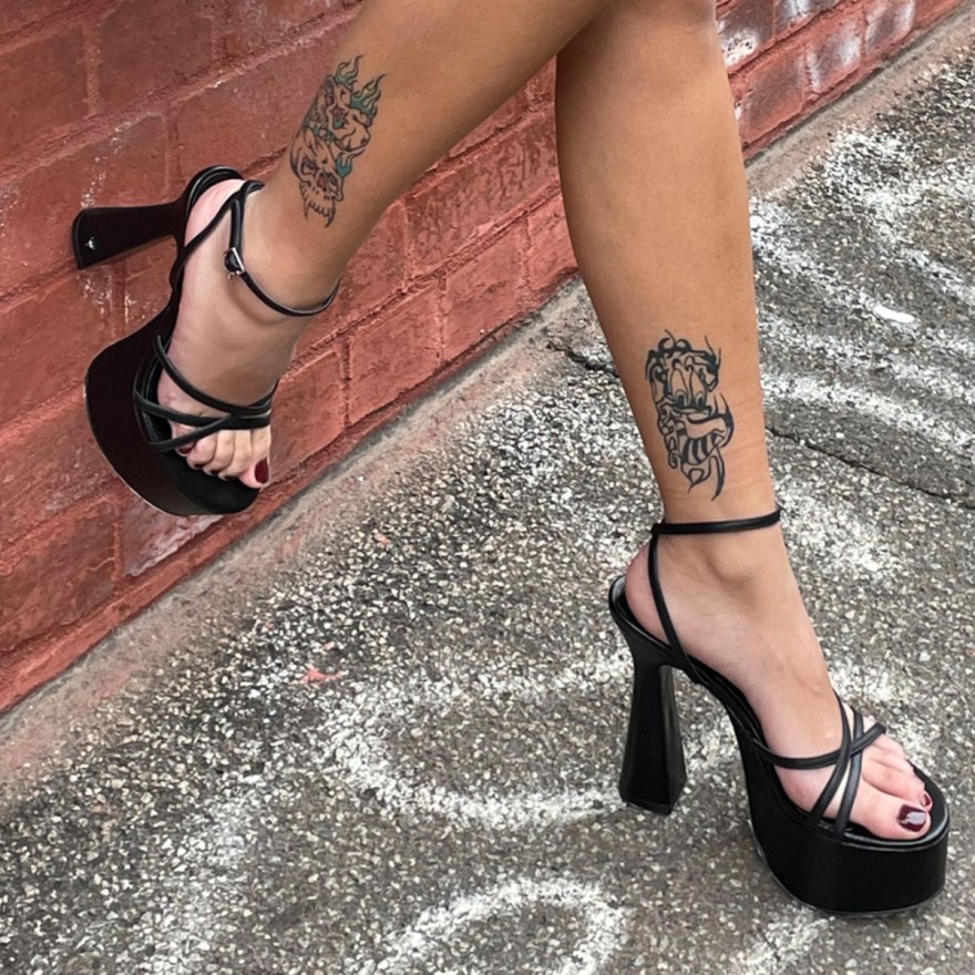 Windsor Smith favela