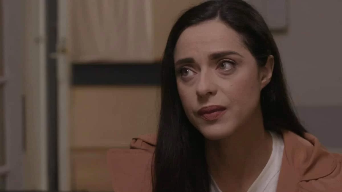 Παράδεισος των κυριών: Σπαραγμός! «Δυστυχώς, έχετε σοβαρό πρόβλημα στο κεφάλι! Φοβάμαι ότι...»