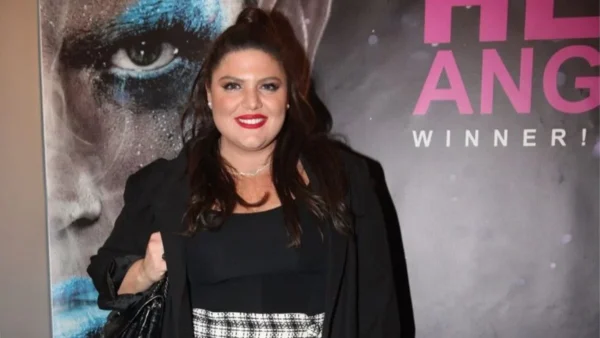 «Λέει ότι θα πεθάνει και σκέφτομαι ότι δεν θα έχω πια ζωή» - Ρίγη συγκίνησης με το βίντεο της Δανάης Μπάρκα