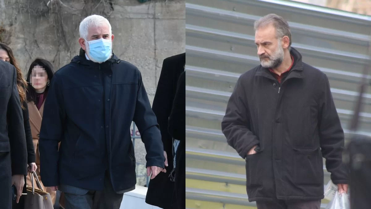 Τάσος Γιαννόπουλος: «Πως θα τον δεχτεί η...» - Τα "καρφιά" του ηθοποιού για τον Πέτρο Φιλιππίδη