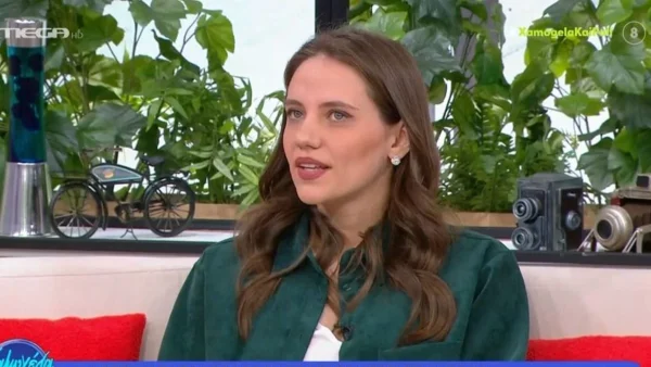 «Αυτή τη βδομάδα θα ολοκληρωθεί ο...» - Το spoiler "φωτιά" της Φωτεινής Παπαθεοδώρου για το Μαύρο Ρόδο