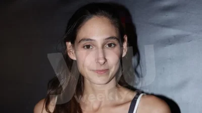 Σε αναβρασμό λίγο πριν έρθει το νέο μέλος η Αθερίδου - Ξεκίνησαν οι ετοιμασίες για το βρεφικό δωμάτιο