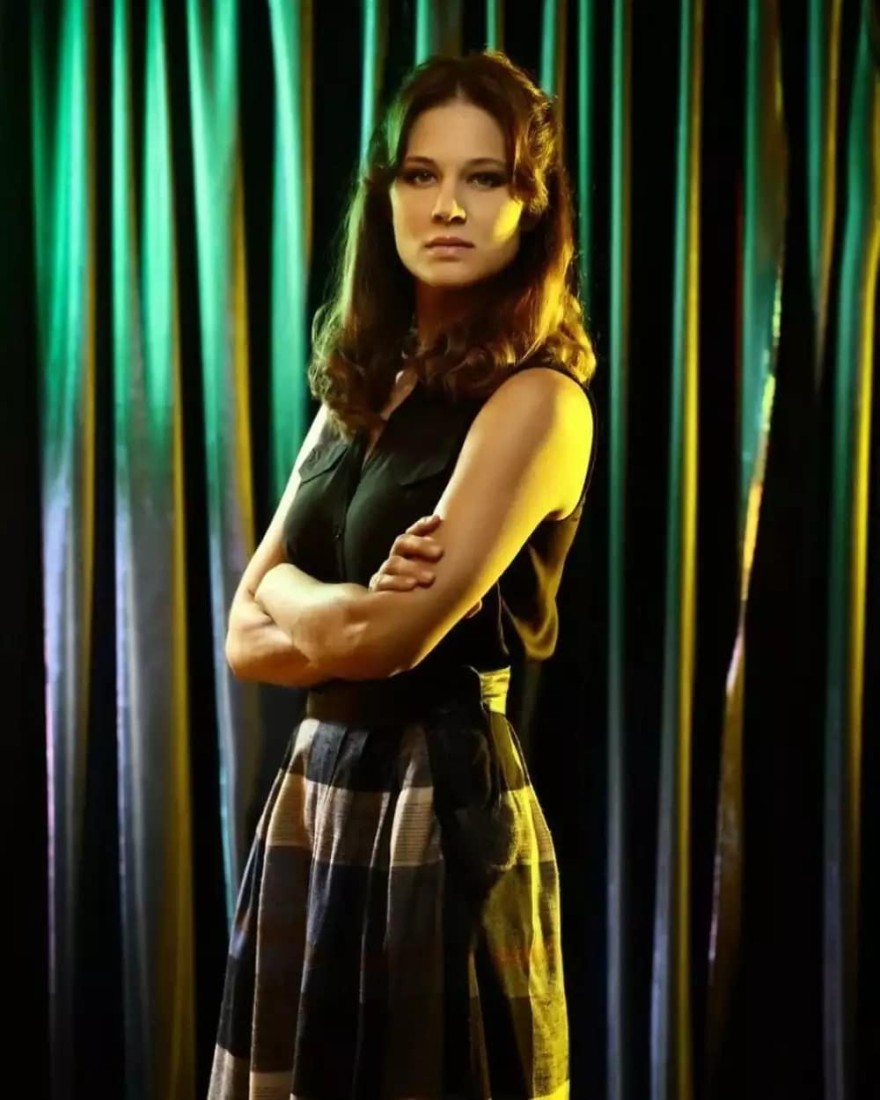 Αυτή η νύχτα μένει: «Σε σιχαίνομαι και σε μισώ!» - Η Φωτεινή συναντάει τη Μαρίνα ζωντανή!