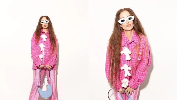 Αν το ροζ είναι το αγαπημένο σου χρώμα σου βρήκαμε ρούχα και αξεσουάρ που πρέπει να αγοράσεις τώρα!