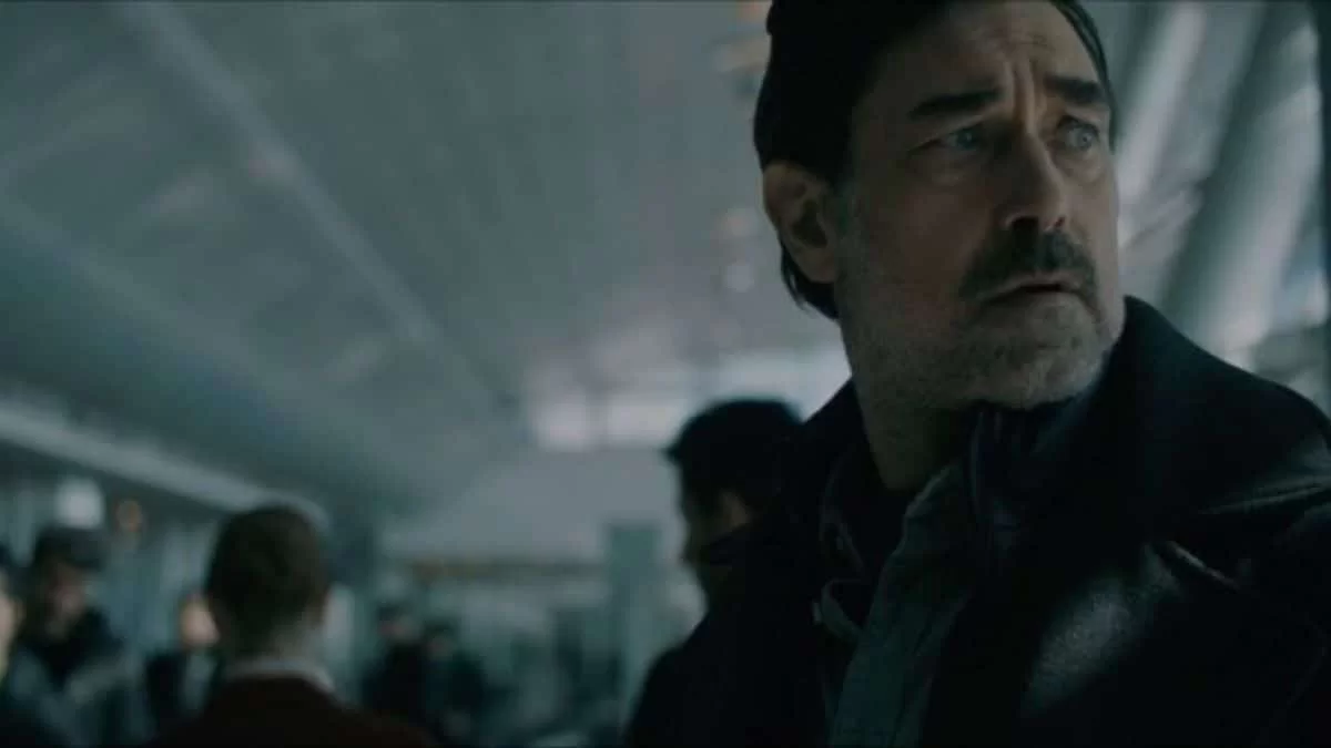 Γέφυρα (30/3): Το μεγάλο λάθος του Κενάν - Θα καταφέρει να το αντιμετωπίσει;