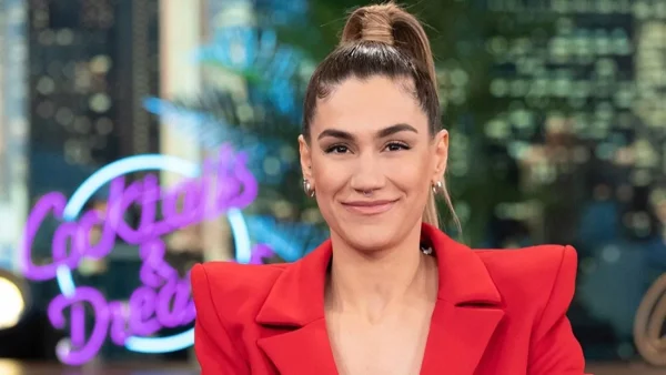 «Είχα 1% ζωή! Είχα εσωτερική αιμορραγία και...» - Συγκλονίζει η Γεωργία Καλτσή για το τροχαίο δυστύχημα