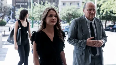 Προσφεύγει στο Ευρωπαϊκό δικαστήριο - Νέες εξελίξεις με την υπόθεση βιασμού της Γεωργίας Μπίκα