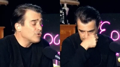 «Δεν γίνεται να περάσει τόσο εύκολα αυτό...» - "Λύγισε" ο Γεράσιμος Γεννατάς στην κάμερα του Γειά σου