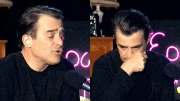 «Δεν γίνεται να περάσει τόσο εύκολα αυτό...» - "Λύγισε" ο Γεράσιμος Γεννατάς στην κάμερα του Γειά σου