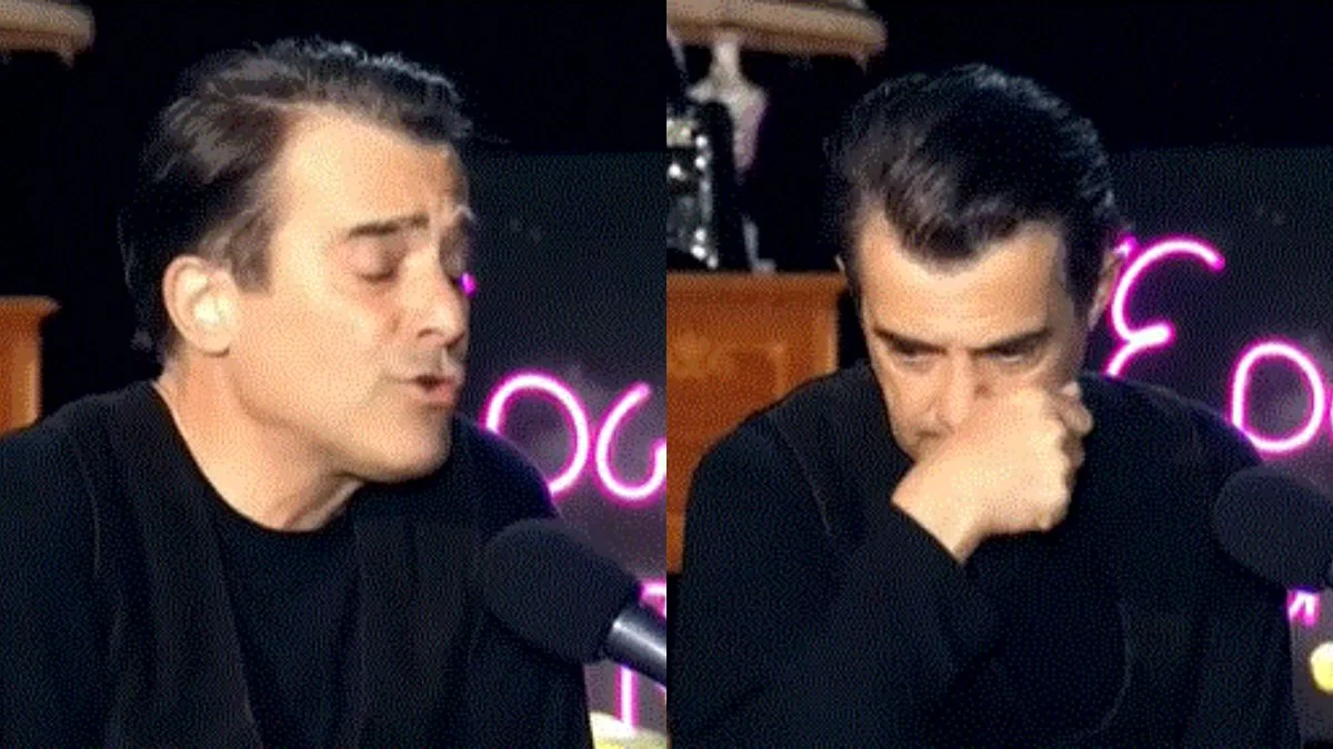 «Δεν γίνεται να περάσει τόσο εύκολα αυτό...» - "Λύγισε" ο Γεράσιμος Γεννατάς στην κάμερα του Γειά σου