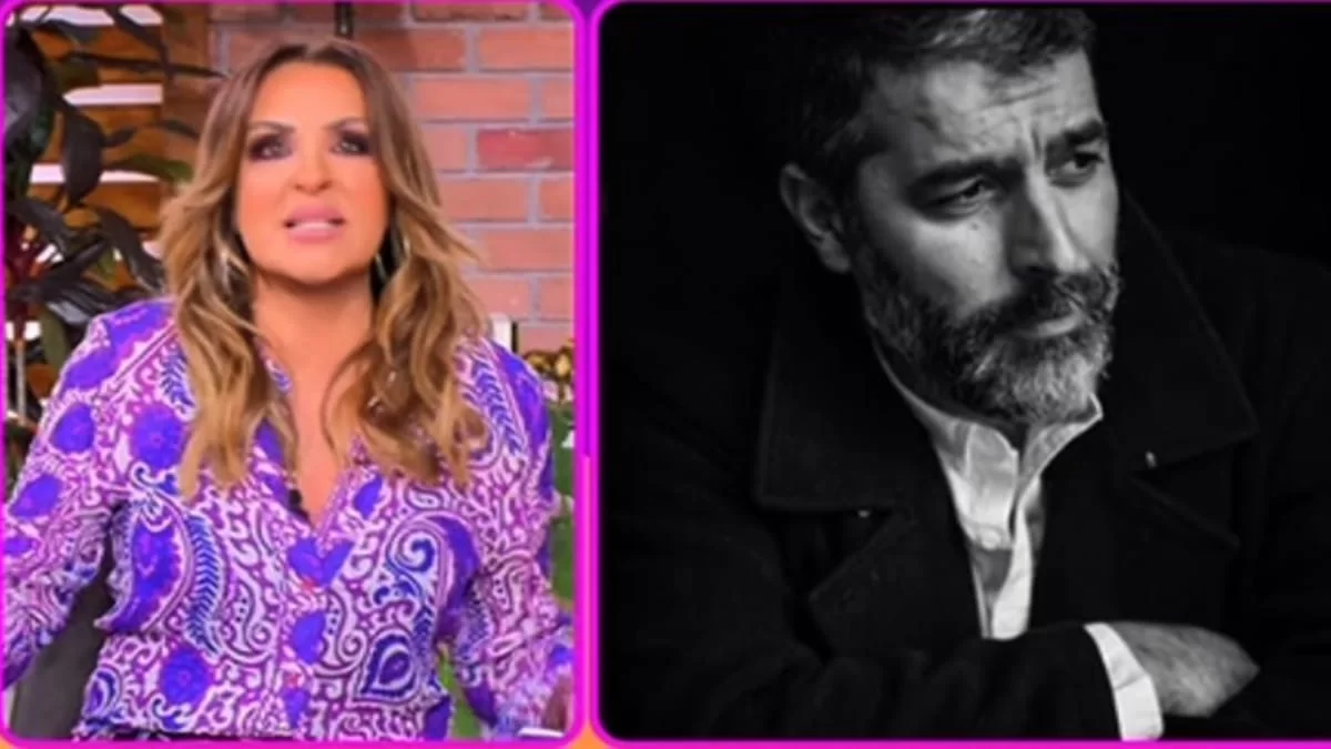 «Έλα παιδιά, λίγη ντροπούλα κάπου» - Πυρ και μανία η Ναταλία Γερμανού λόγω του Βασίλη Μπισμπίκη