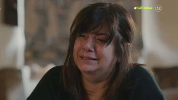 Γη της Ελιάς (29/3): «Πέθανε και δεν την ξαναείδα ποτέ» - Στη φόρα το φρικτό παρελθόν της Ασπασίας