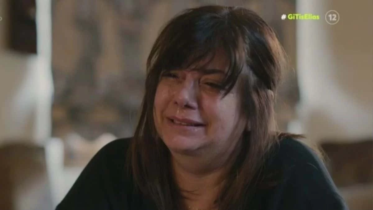 Γη της Ελιάς (29/3): «Πέθανε και δεν την ξαναείδα ποτέ» - Στη φόρα το φρικτό παρελθόν της Ασπασίας