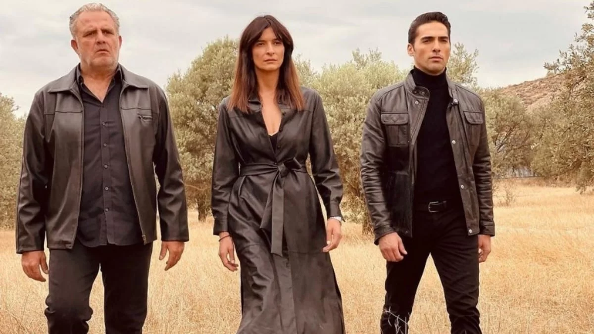 "Έσκασε" μόλις: Η είδηση για την Γη της Ελιάς που αφορά όλους τους τηλεθεατές