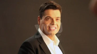 Δεν χάνει την δύναμη του - Η νέα φωτογραφία του Γιώργου Δασκαλάκη στο κρεβάτι του νοσοκομείου