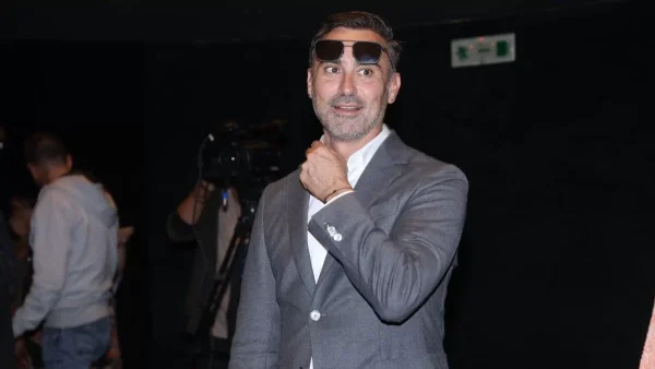 Γιώργος Καπουτζίδης: «Δεν έχω παράπονο, στις σχέσεις μου είχα...»