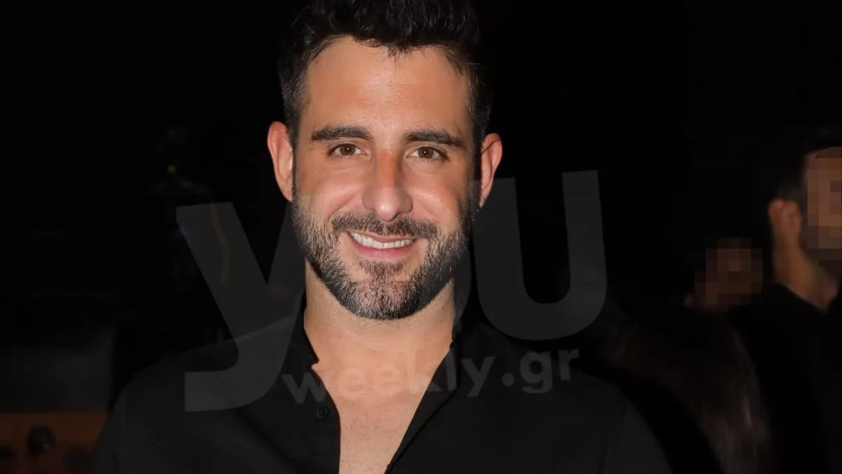 Δύσκολες για τον Γιώργο Λιβάνη - «Δεν ήταν τόσο εύκολο όσο το περίμενα…»