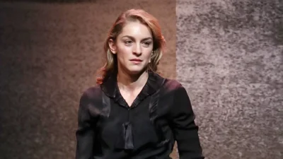 Θύμα κλοπής η Γιούλικα Σκαφιδά -  «Όλα αυτά που συμβαίνουν μου θυμίζουν ζούγκλα»