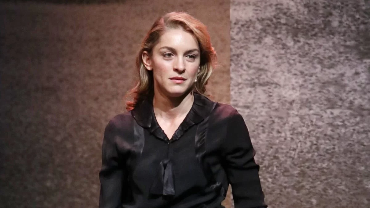 Θύμα κλοπής η Γιούλικα Σκαφιδά -  «Όλα αυτά που συμβαίνουν μου θυμίζουν ζούγκλα»