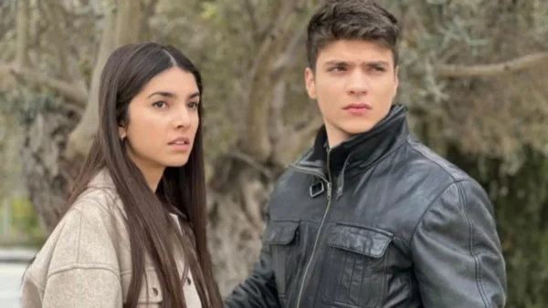 Γη της Ελιάς: «Τι θέλετε από μένα, ποιοι είστε;» - Κινδυνεύει η ζωή του! Πέφτει θύμα απαγωγής ο...