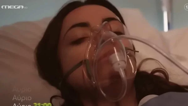 Γη της ελιάς (7/3): «Είναι σε κρίσιμη κατάσταση» - Τραγικές ώρες για την Ειρήνη!