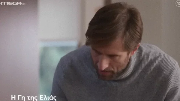 Γη της Ελιάς (28/3): «Θα σε καταγγείλω, θα πάω στην αστυνομία» - Έρχονται τα πάνω κάτω στο αποψινό επεισόδιο