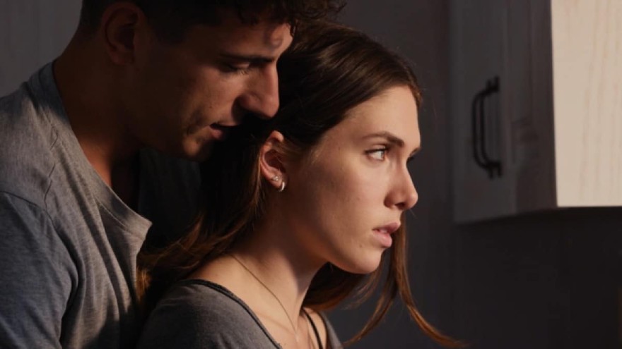 Γη της Ελιάς νέα επεισόδια