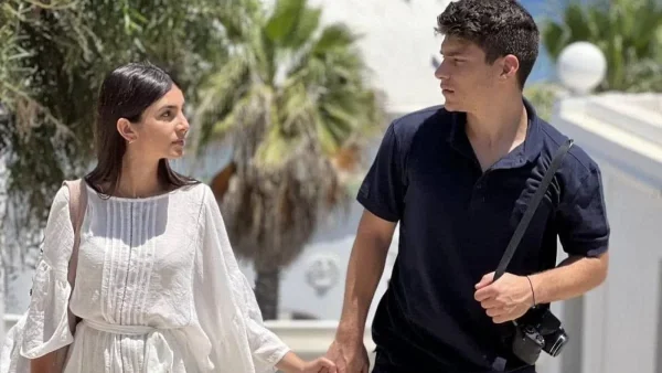 Η Γη της Ελιάς (31/3): «Μου έρχεται να τον σκοτώσω» - Ο Φίλιππος στα όρια να βάψει τα χέρια του με αίμα