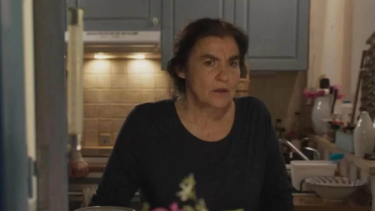 Γη της ελιάς: Αρπάζει πάνω στην τρέλα του ένα μαχαίρι και… - Νέο φονικό από τον Αλέξη;