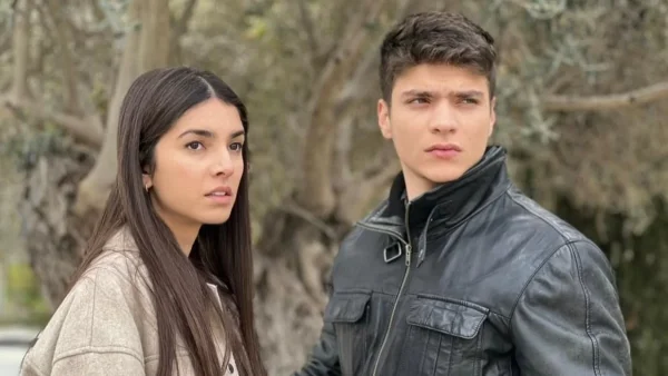 Εκτός MEGA την Τετάρτη 8/3 η Γη της Ελιάς - Τι συμβαίνει με την επιτυχημένη σειρά του σταθμού