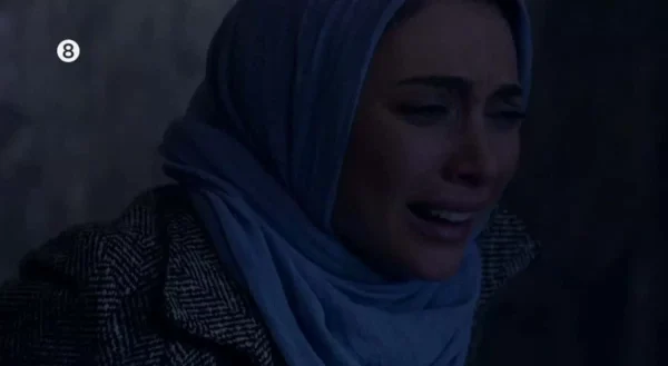 Γλυκάνισος (18/3): «Η γιαγιά σου δεν είναι...» - Σε άσχημη κατάσταση η Ραζάν