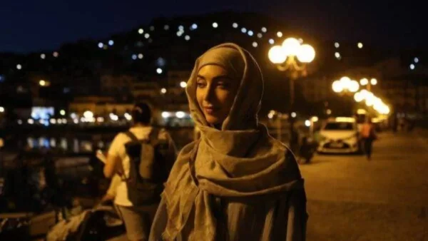 Γλυκάνισος (26/03): Ο Χάρης αποκαλύπτει στη μητέρα του ότι εκείνος έδωσε στην αστυνομία το βίντεο που ενοχοποιεί τον Μπίλι