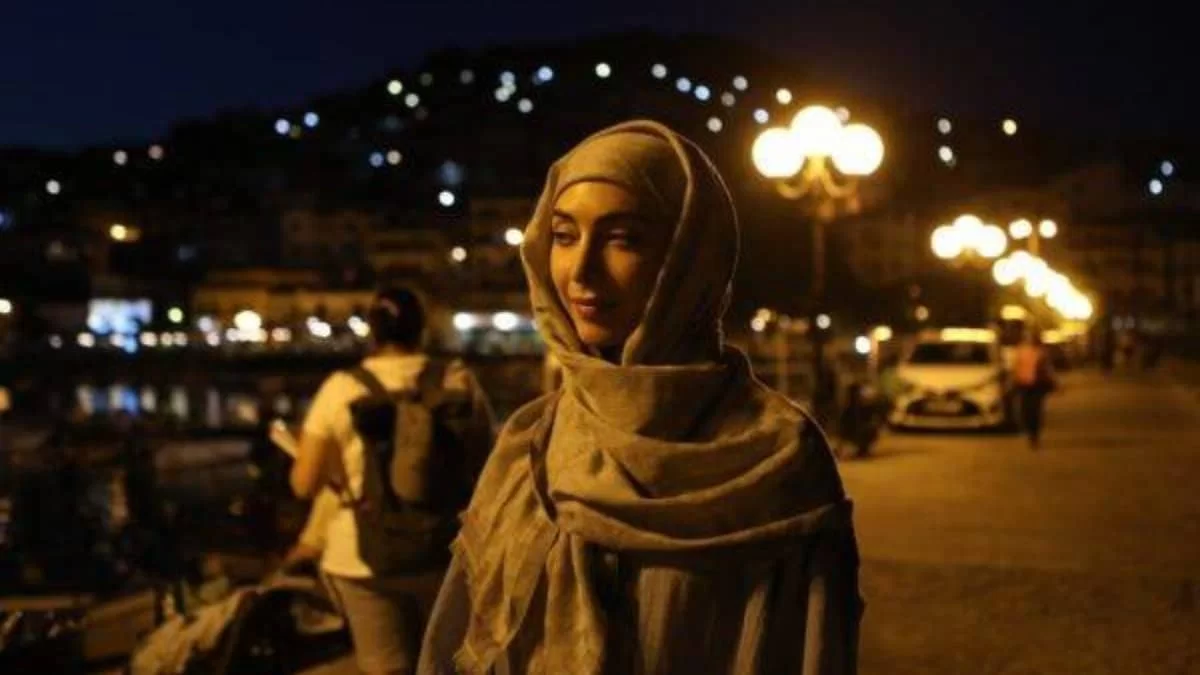 Γλυκάνισος (26/03): Ο Χάρης αποκαλύπτει στη μητέρα του ότι εκείνος έδωσε στην αστυνομία το βίντεο που ενοχοποιεί τον Μπίλι