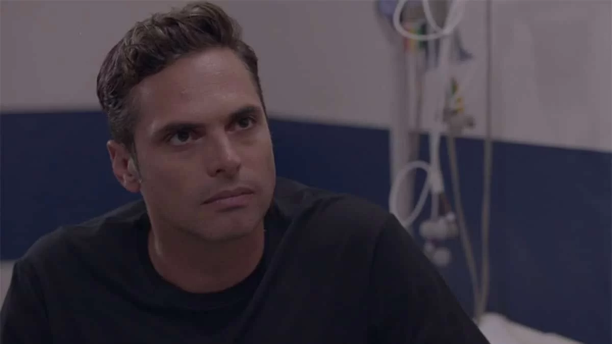 Γλυκάνισος (25/03): Βγαίνει το διαζύγιο Στρατή και Ελεάνας