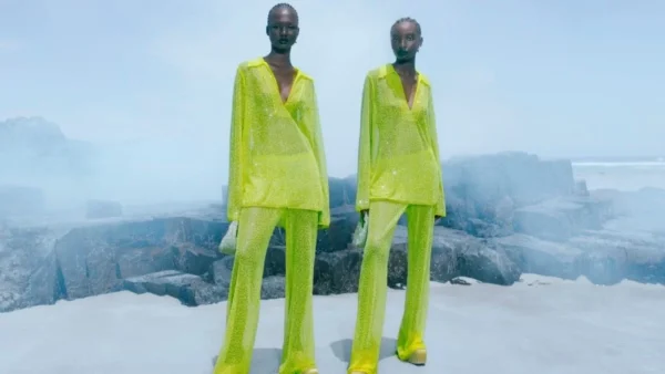 Innovation Story: Η νέα συλλογή της H&M εστιάζει σε διακοσμητικά στοιχεία βιώσιμης προέλευσης