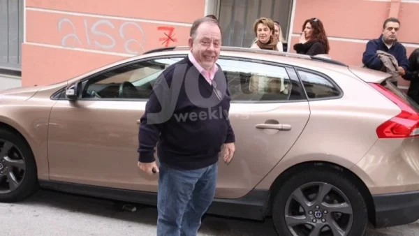 «Ξεχωρίζει αυτή τη στιγμή...» - Ο μοναδικός σεφ που αποθεώνει ο Ηλίας Μαμαλάκης μετά από τόσα χρόνια στις κουζίνες