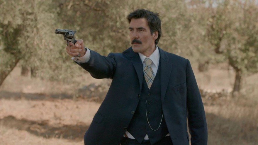 Η Ελπίδα αθωώνει τον Ιάσονα Έρωτας φυγάς