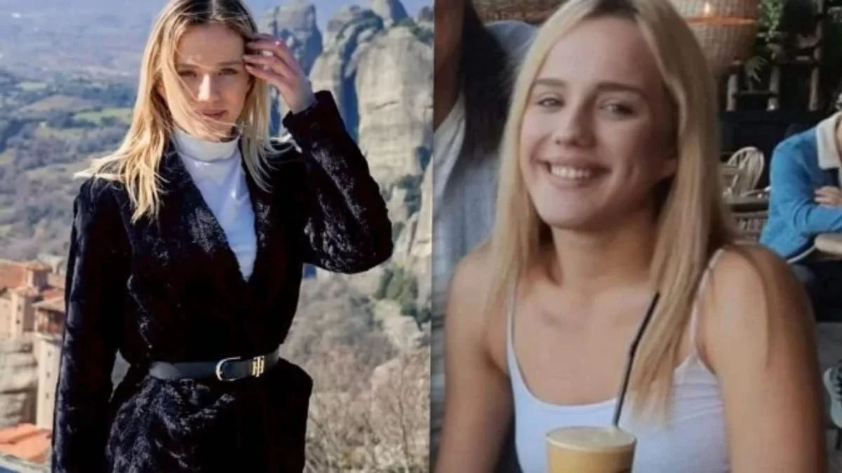 Τέμπη: Αίματα παντού και αναποδυρισμένα όλα - Ανατιχιαστική φωτογραφία από την θέση που καθόταν η 23χρονη Ιφιγένεια