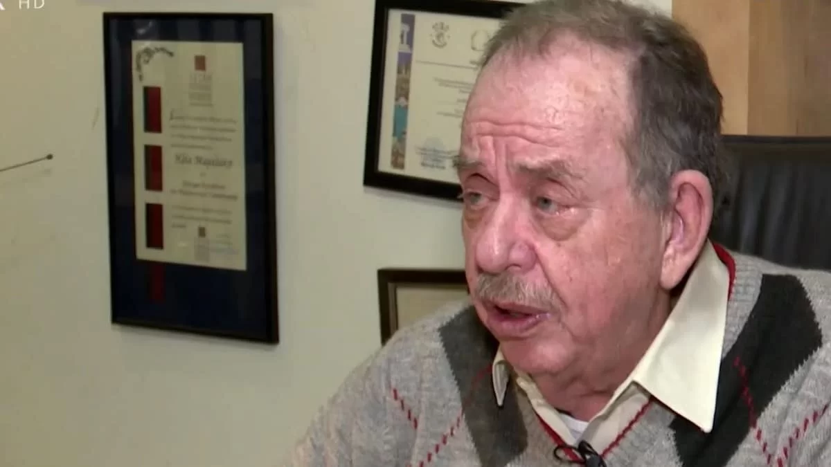 Ηλίας Μαμαλάκης: «Έπαθα σηπτικό σόκ!» - Η αποκάλυψη του chef για τις δύσκολες στιγμές που πέρασε