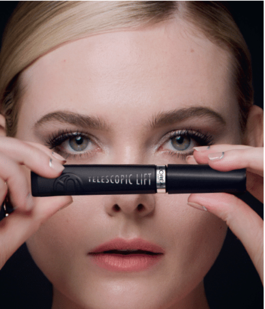 Το μυστικό για έξτρα μήκος, γύρισμα & όγκο στις βλεφαρίδες σου!