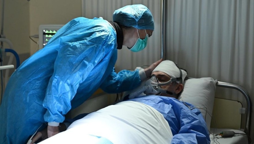 Σασμός Ο Αντώνης ανοίγει τα μάτια του