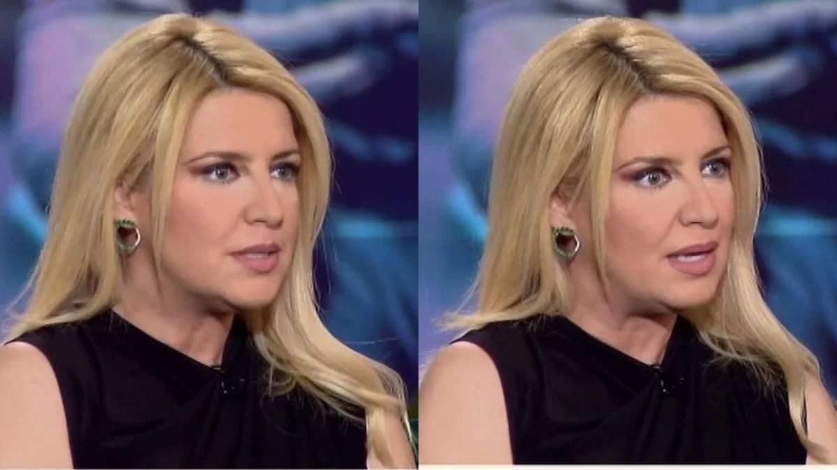 Ιωάννα Βάσσου: «Είμαι σκύλα στην δουλειά, δεν θέλω να...» -  Η αποκάλυψη της για την αποχώρηση της από το STAR